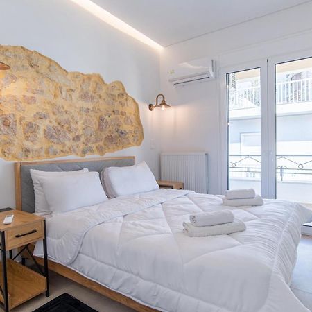 2Bdroom Plaka Apartment Афины Экстерьер фото
