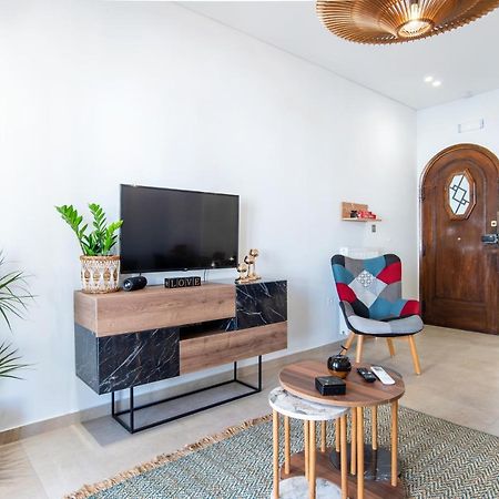 2Bdroom Plaka Apartment Афины Экстерьер фото