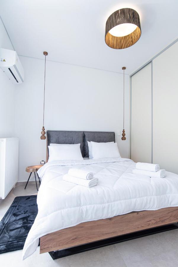 2Bdroom Plaka Apartment Афины Экстерьер фото