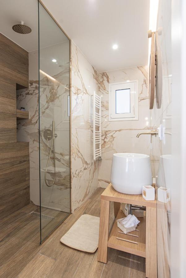 2Bdroom Plaka Apartment Афины Экстерьер фото