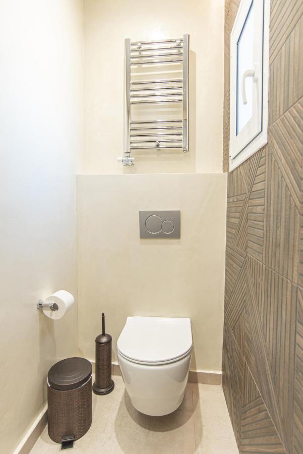 2Bdroom Plaka Apartment Афины Экстерьер фото