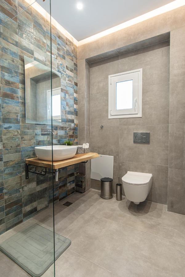 2Bdroom Plaka Apartment Афины Экстерьер фото