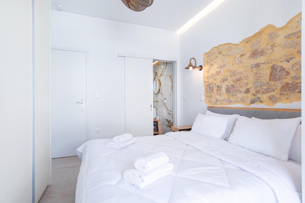 2Bdroom Plaka Apartment Афины Экстерьер фото