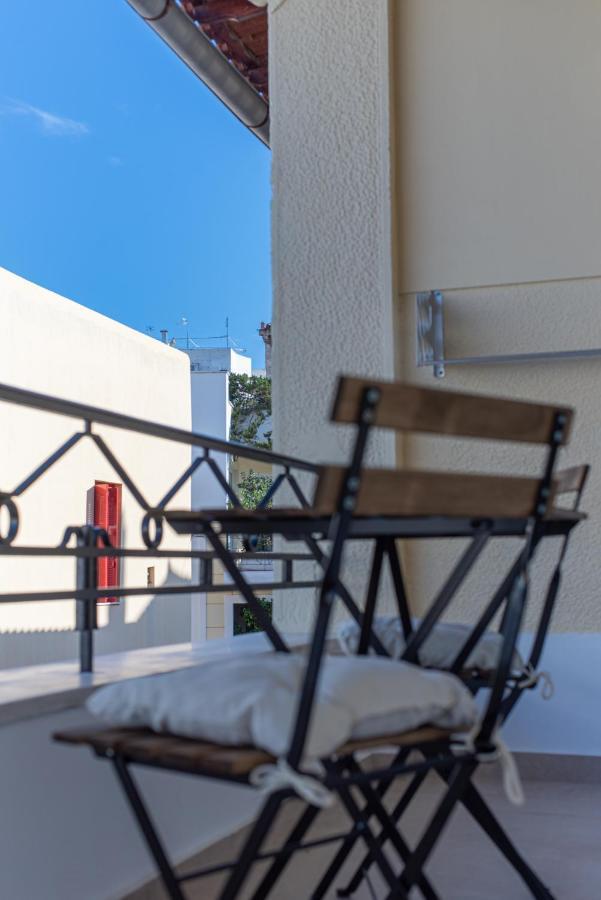 2Bdroom Plaka Apartment Афины Экстерьер фото