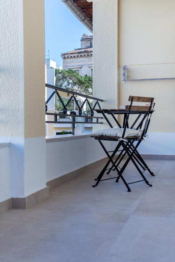 2Bdroom Plaka Apartment Афины Экстерьер фото