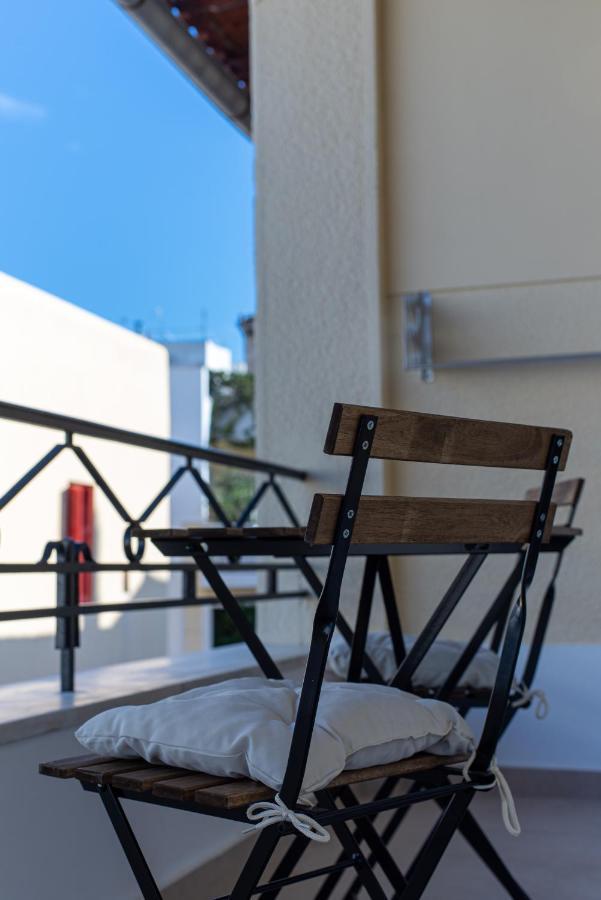 2Bdroom Plaka Apartment Афины Экстерьер фото
